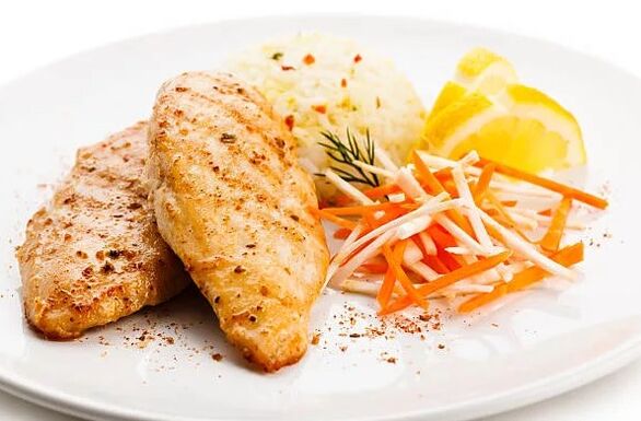 Food dishes