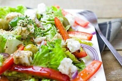 Dietary nutritional aid in weight loss