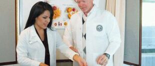 permitted products for pancreatitis